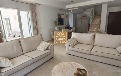 Charming and comfortable villa in Santa Clara.